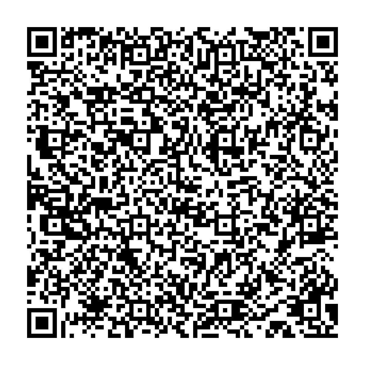 RERA QR Code for Laxman Park