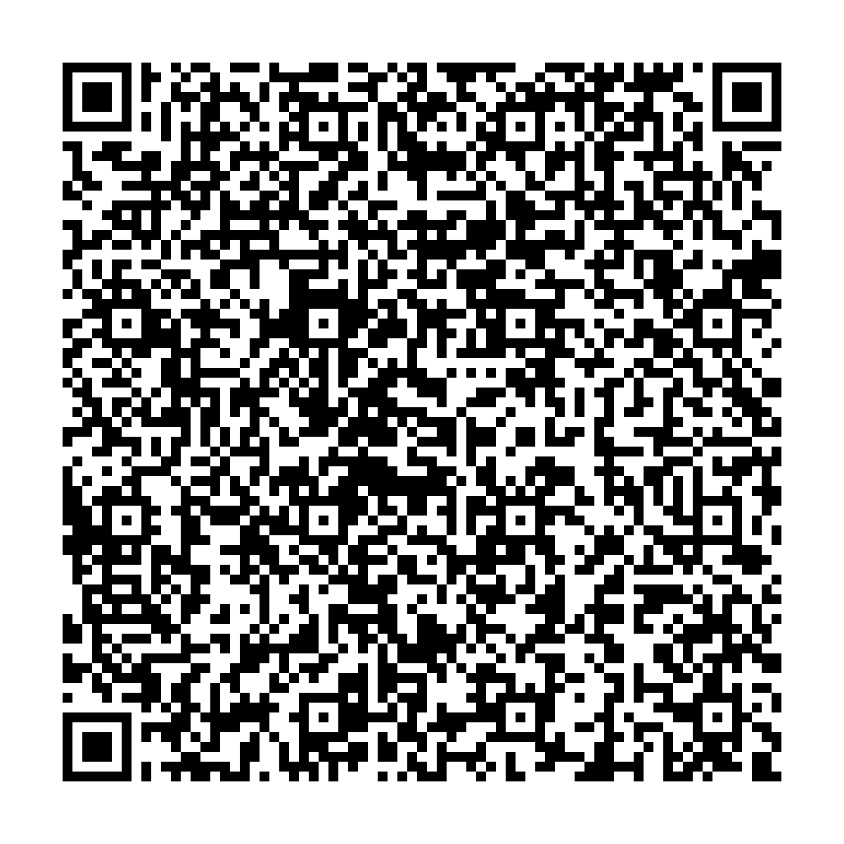 RERA QR Code for Lifeline