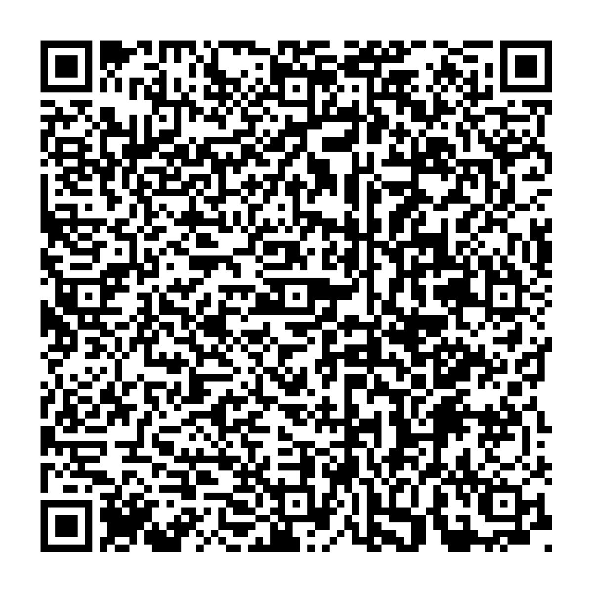 RERA QR Code for Lig 20