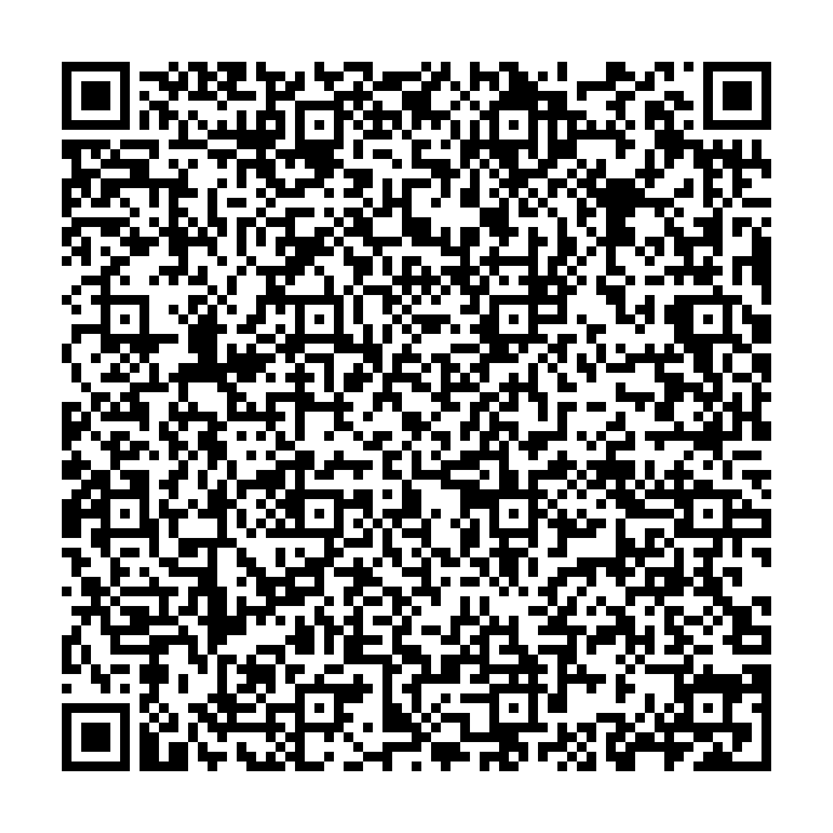 RERA QR Code for Lig 21