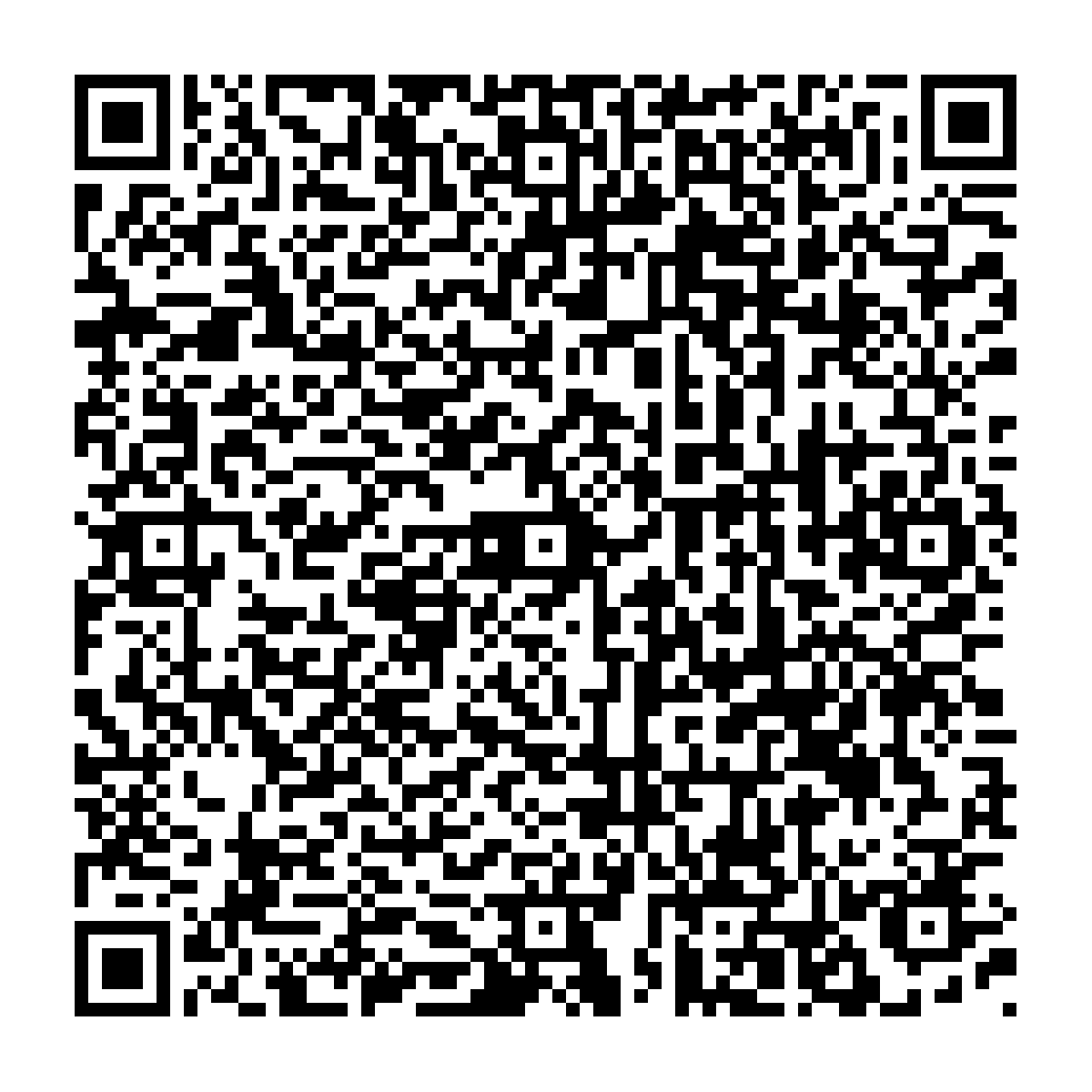 RERA QR Code for Lilamani Business Park