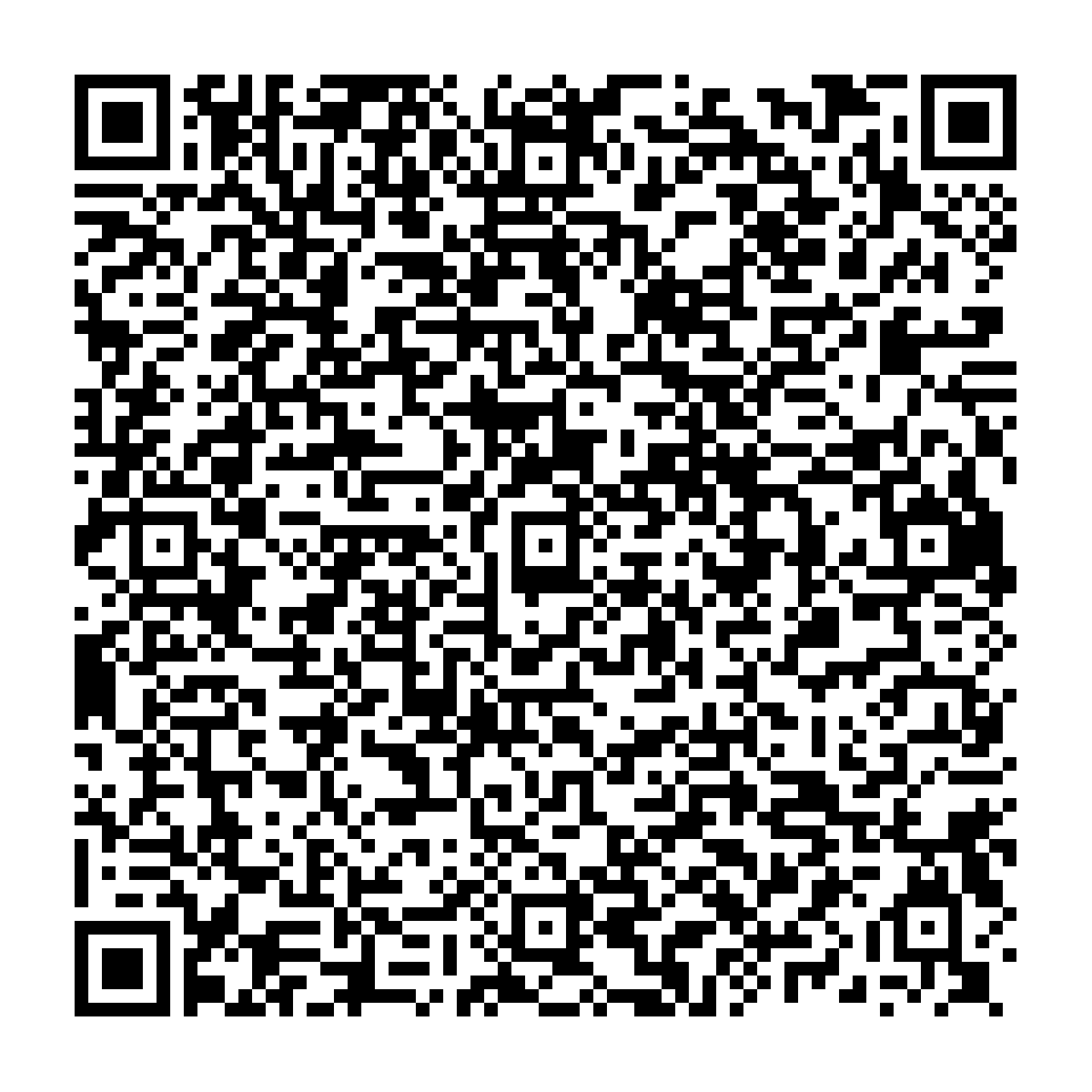 lilleria-springfields-28713 RERA Registration Certificate QR Code