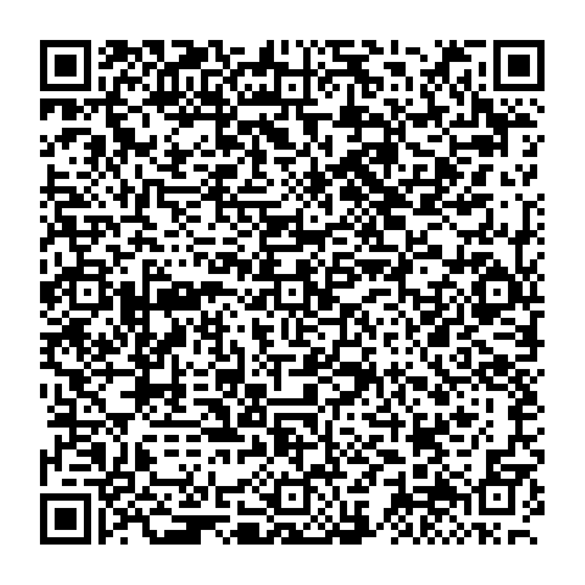 RERA QR Code for Lilleria Vivaanta