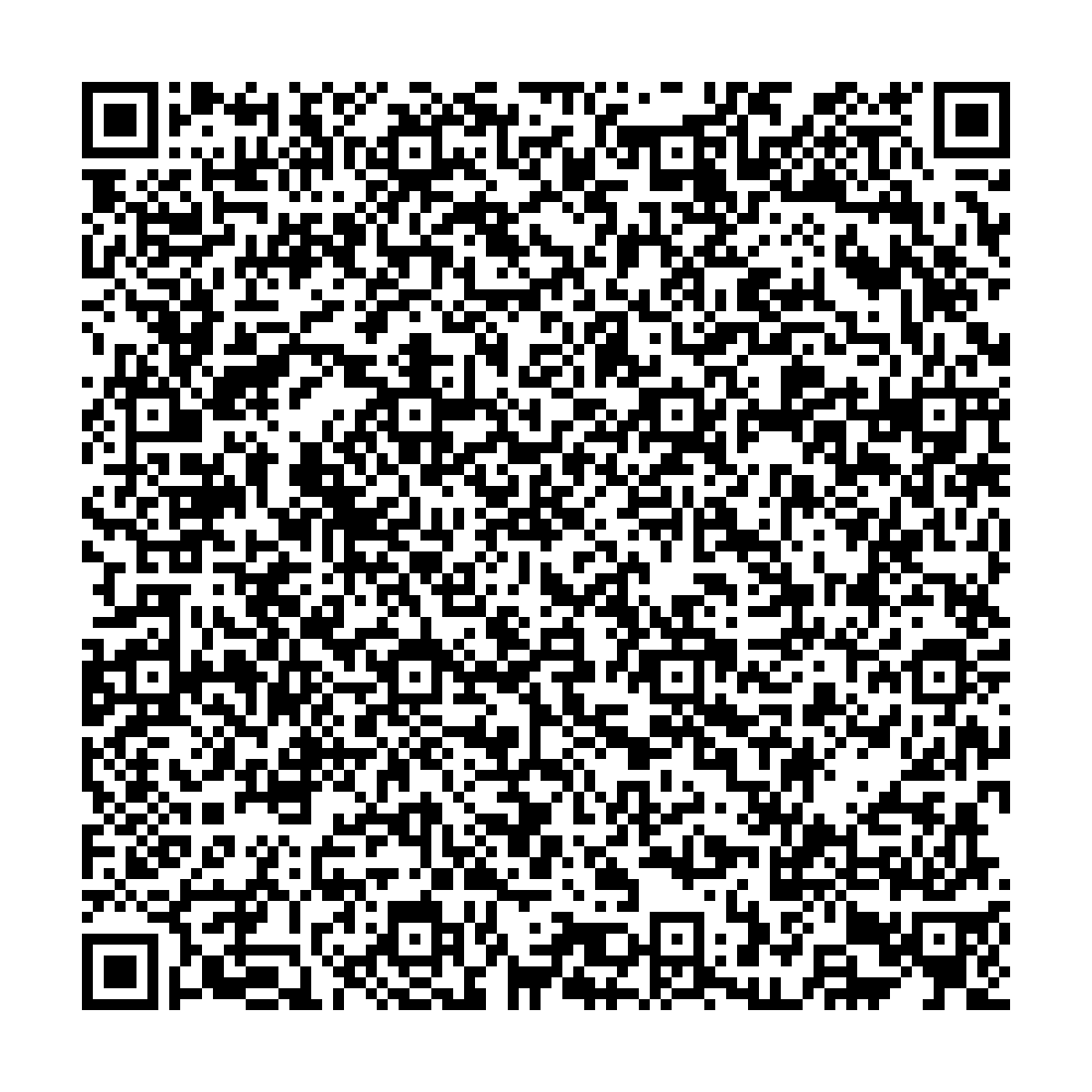 RERA QR Code for Lotus Green