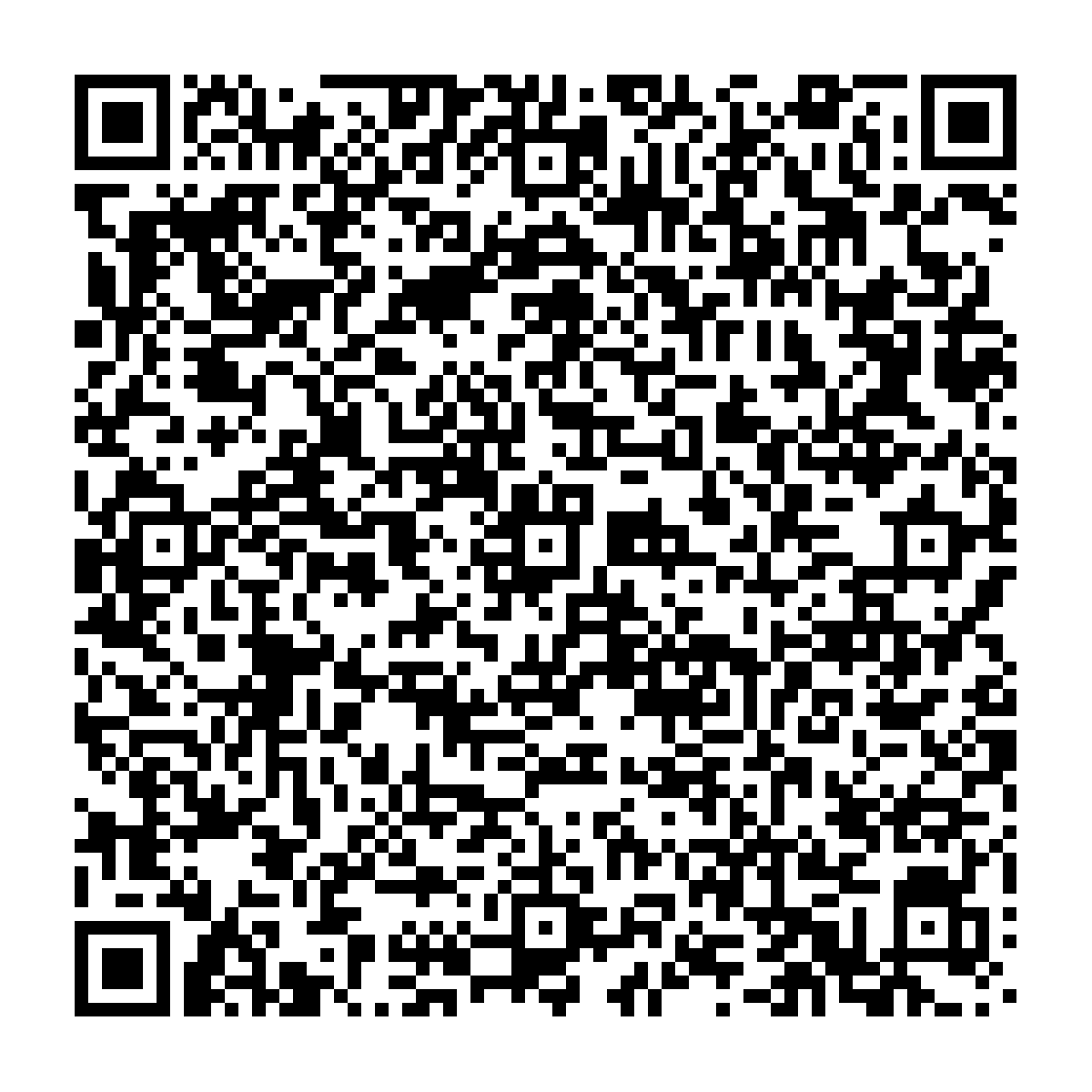 Maa Harsiddhi Heights QR Code RERA QR Code for Maa Harsiddhi Heights
