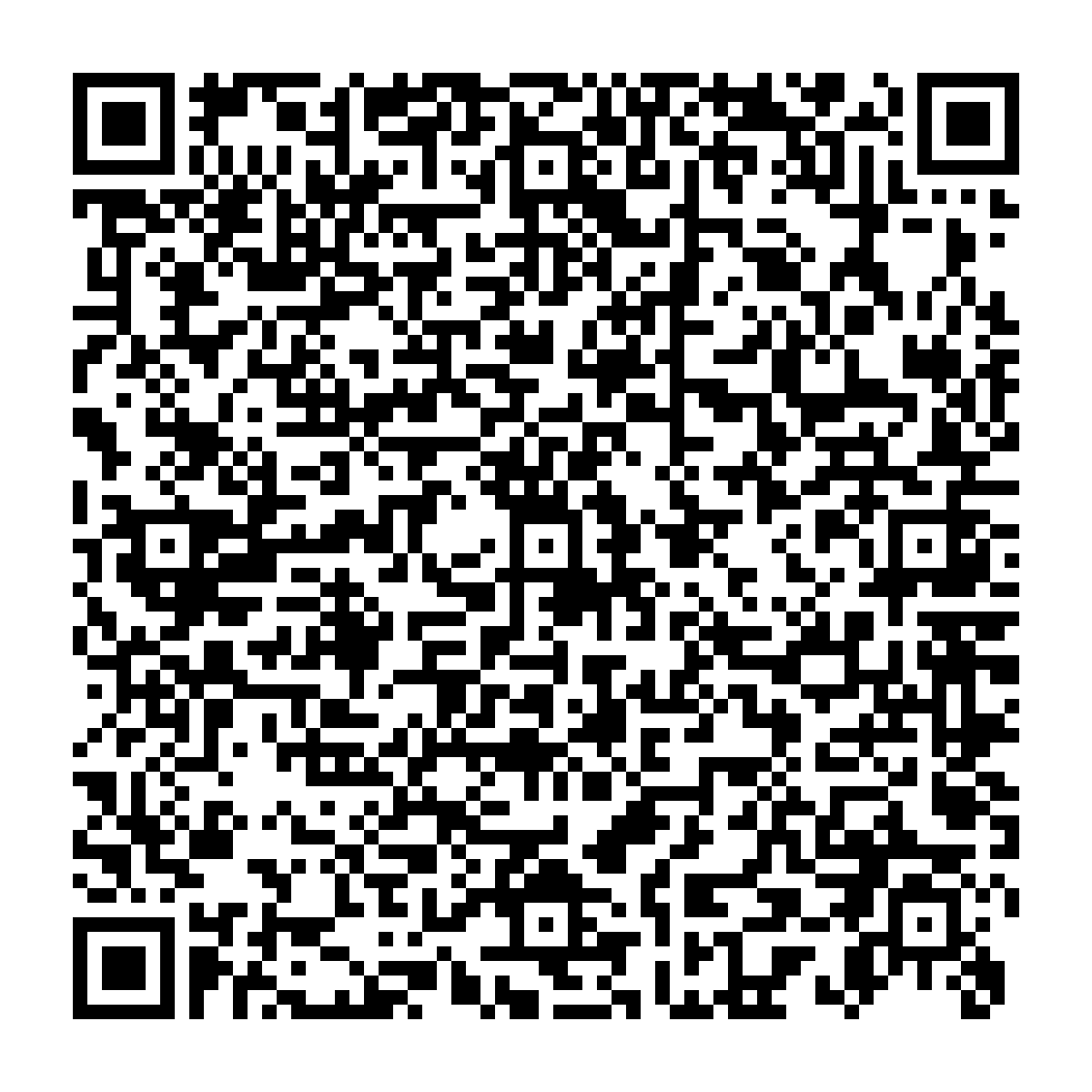 Madhav Arista QR Code RERA QR Code for Madhav Arista