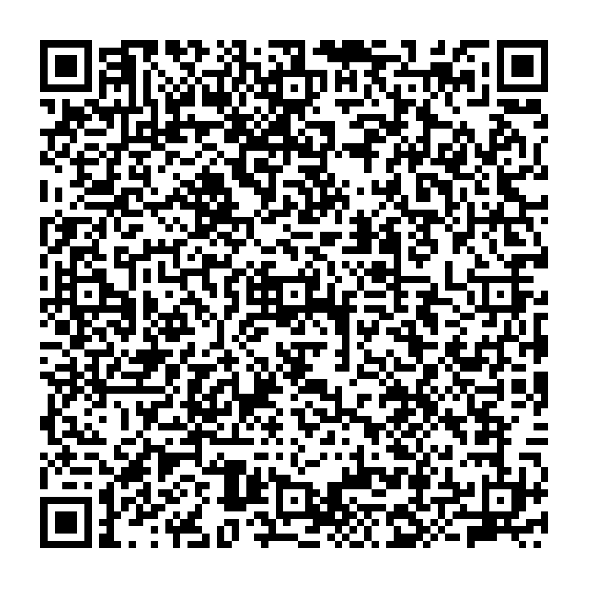 madhav-aurum-31614 RERA Registration Certificate QR Code