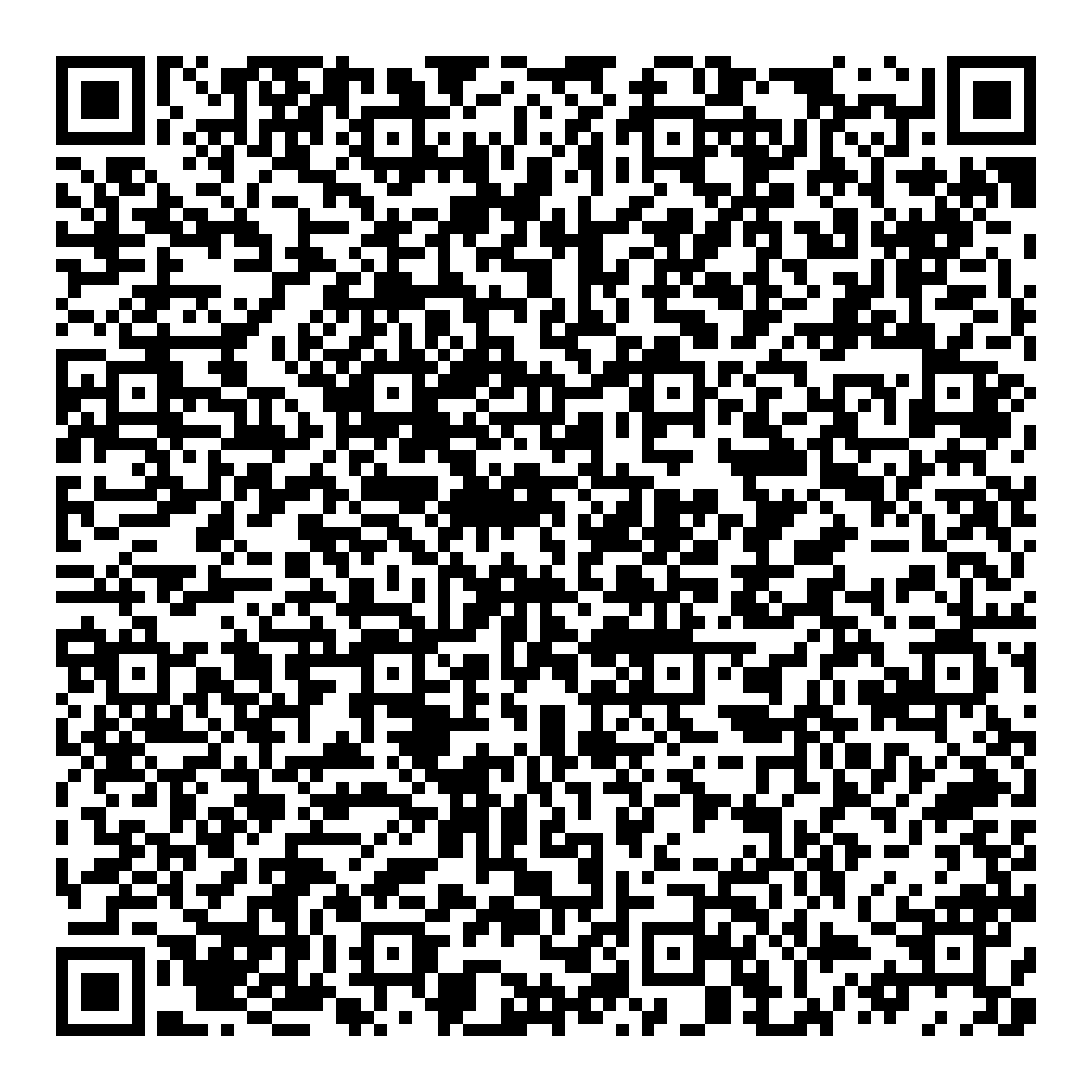 RERA QR Code for Madhav Greens