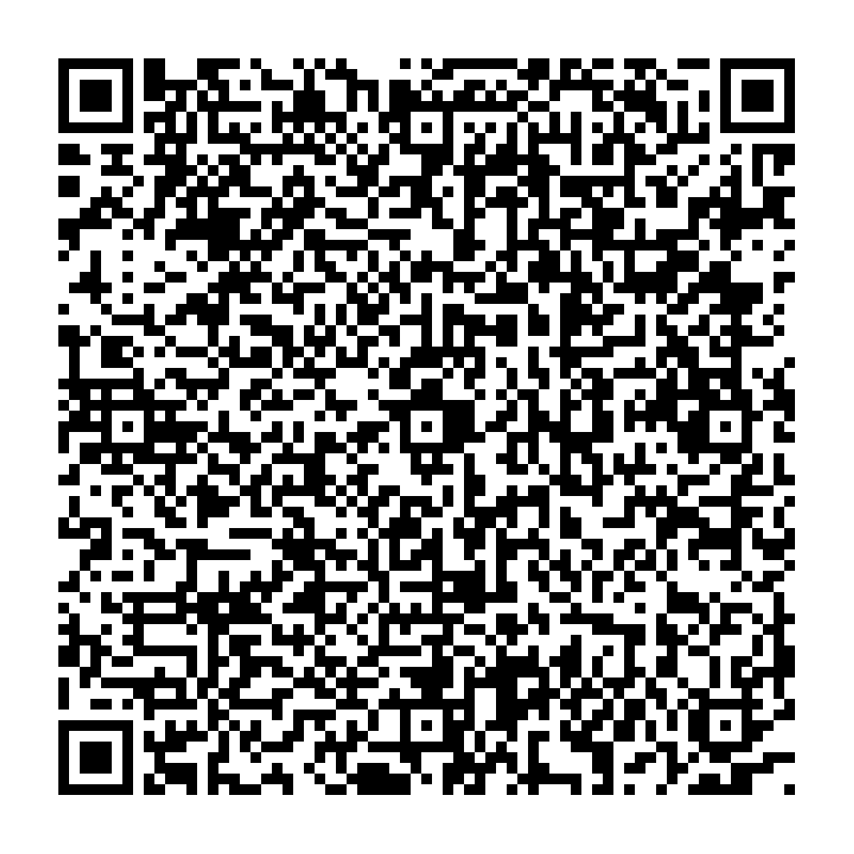 RERA QR Code for Madhav Highstreet