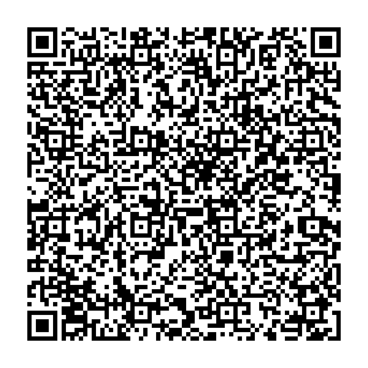 madhav-niketan-29201 RERA Registration Certificate QR Code