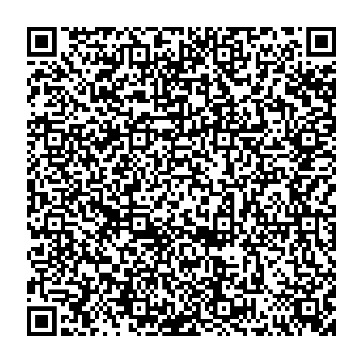 madhav-villa-29220 RERA Registration Certificate QR Code