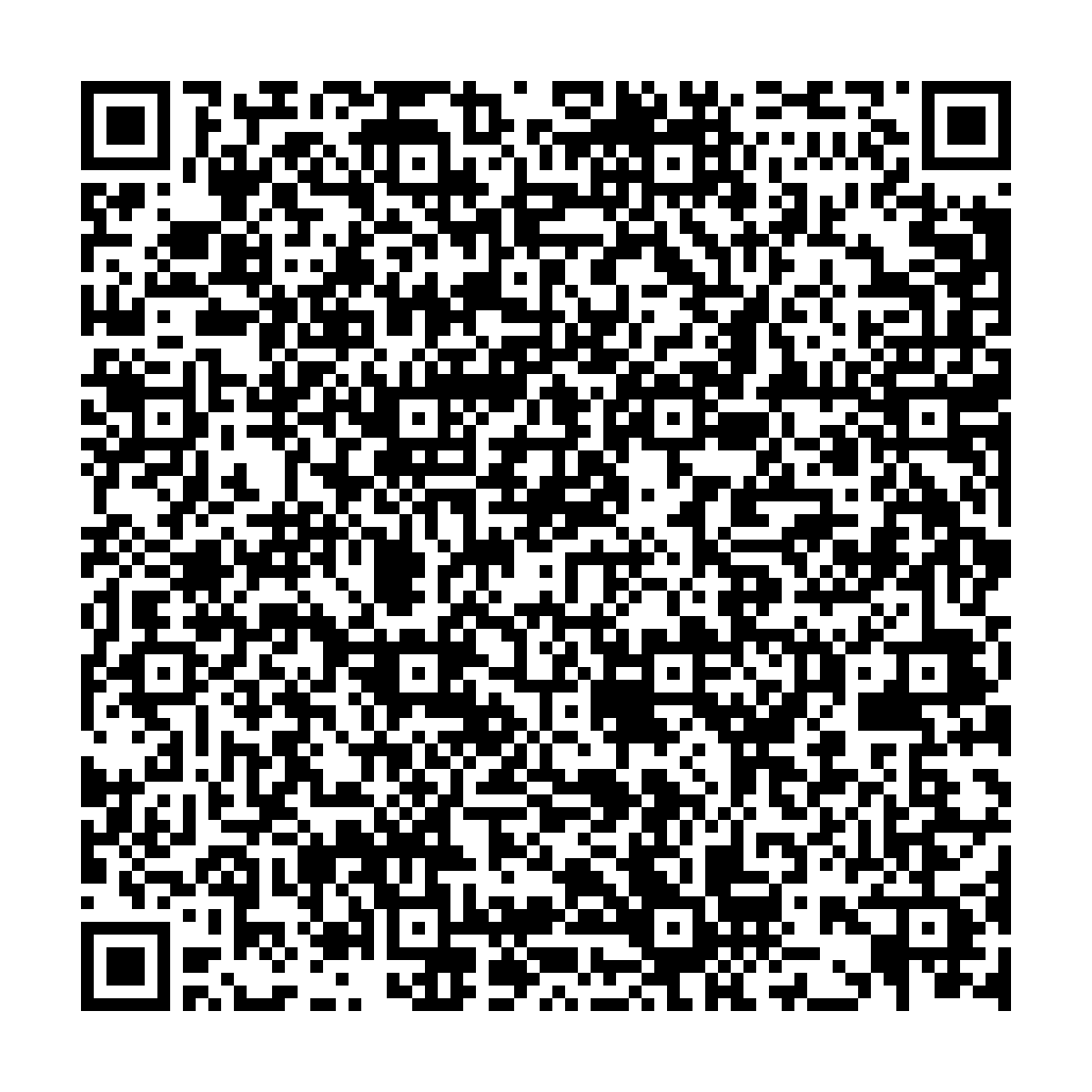 RERA QR Code for Madhuram Residency