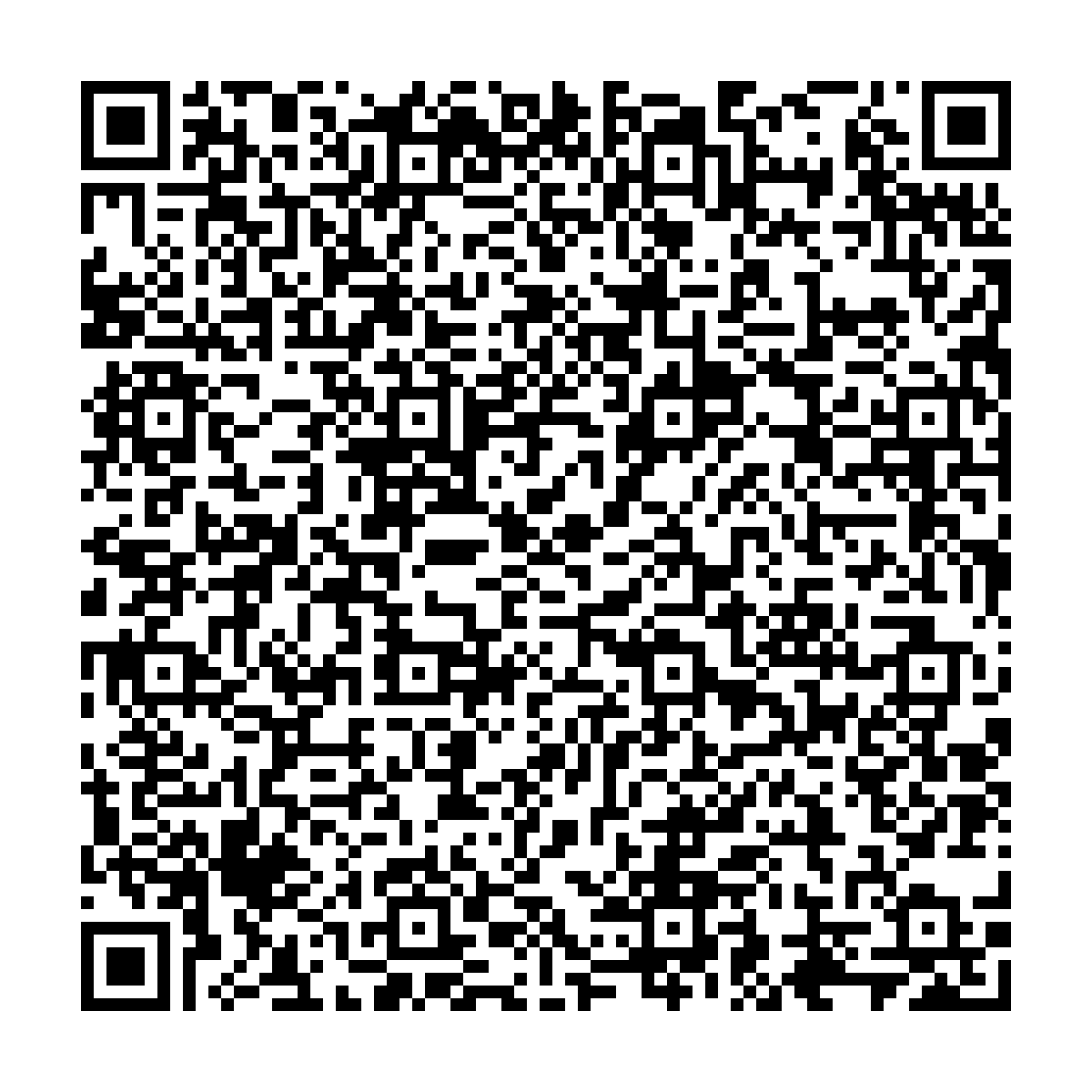 Magnate Regalia QR Code RERA QR Code for Magnate Regalia