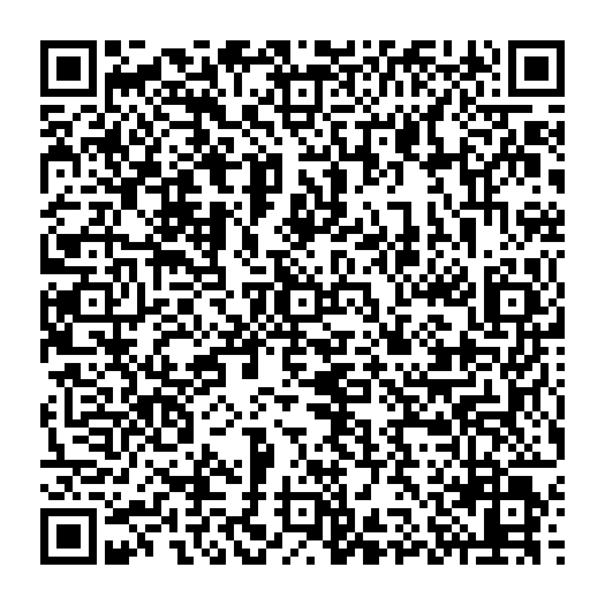 mangalam-heights-30904 RERA Registration Certificate QR Code