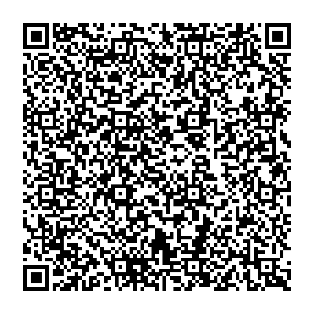 mantra-bunglows-30983 RERA Registration Certificate QR Code