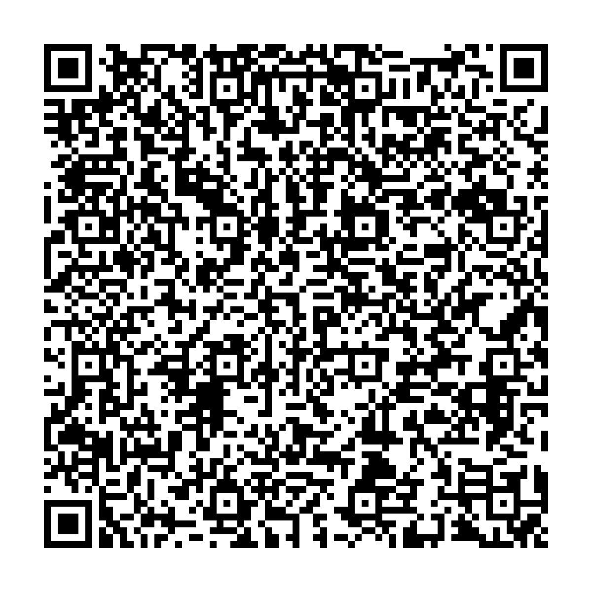 RERA QR Code for Marjan 19