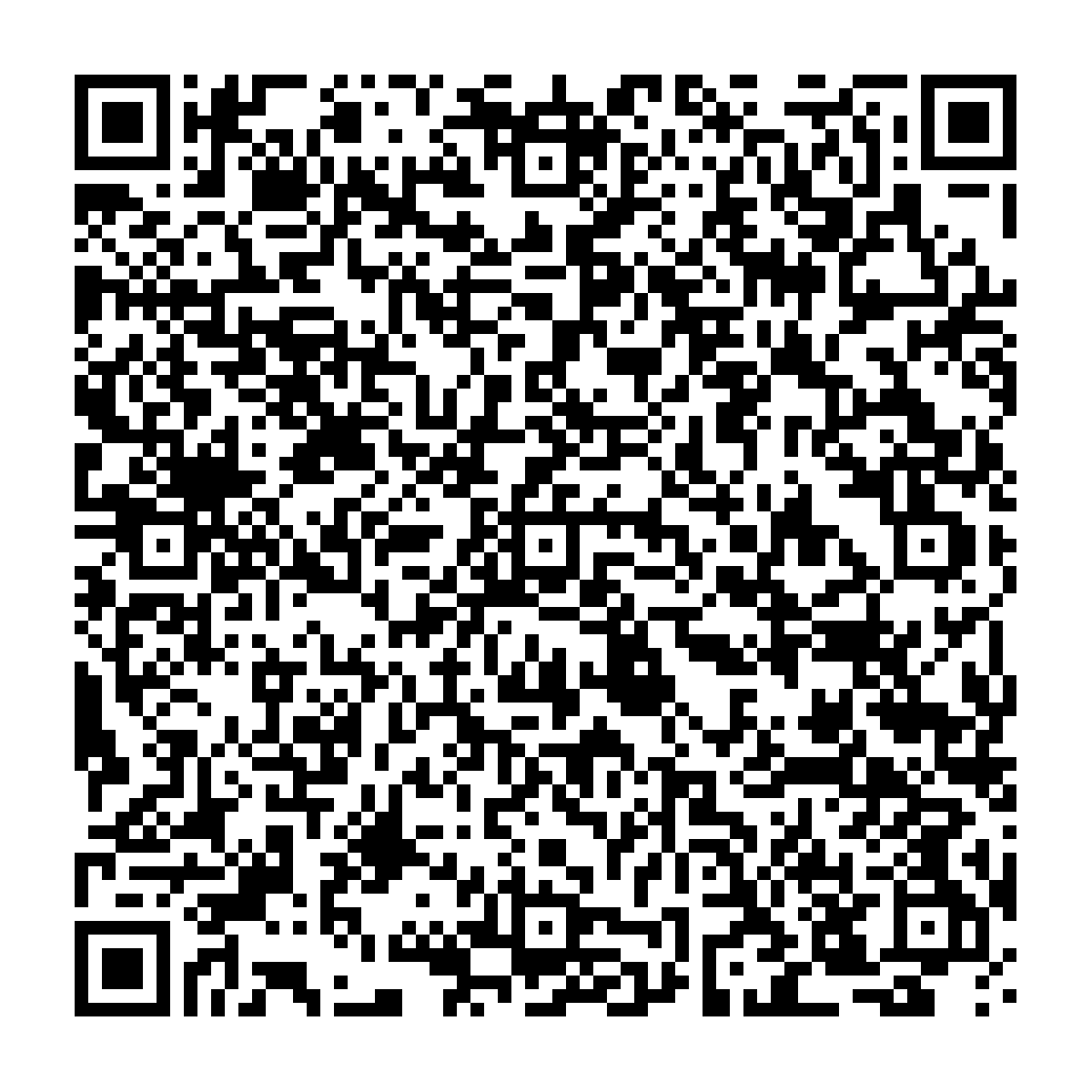 Marshal Heights QR Code RERA QR Code for Marshal Heights
