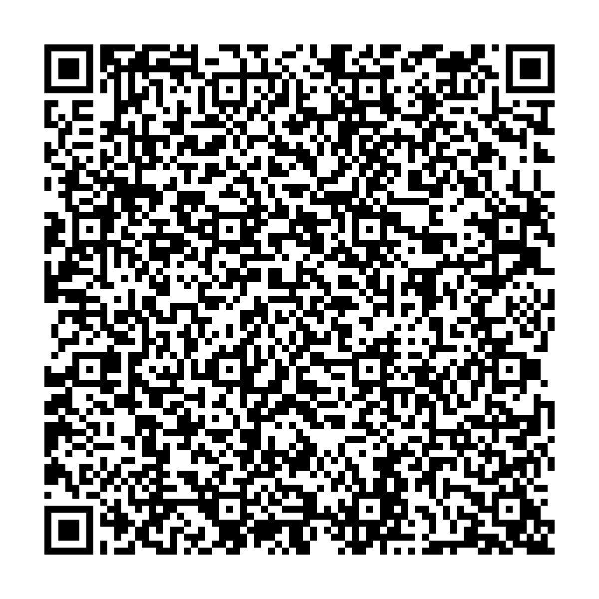 maruti-industrial-estate-4-29649 RERA Registration Certificate QR Code