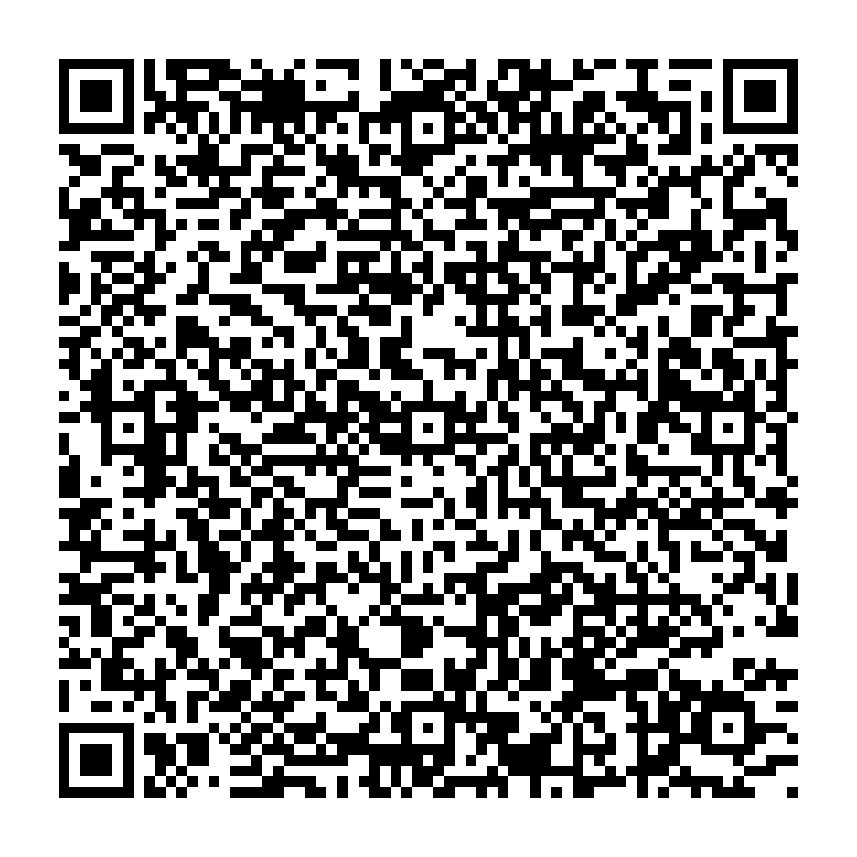 maruti-skyline-30787 RERA Registration Certificate QR Code