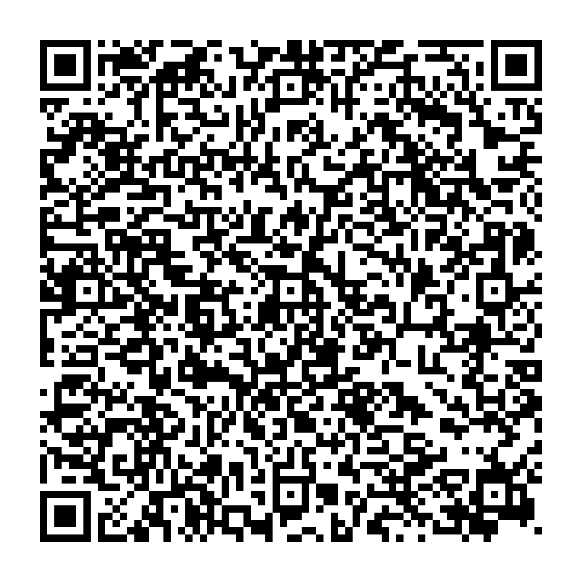 Marvella Dream-1 QR Code RERA QR Code for Marvella Dream-1