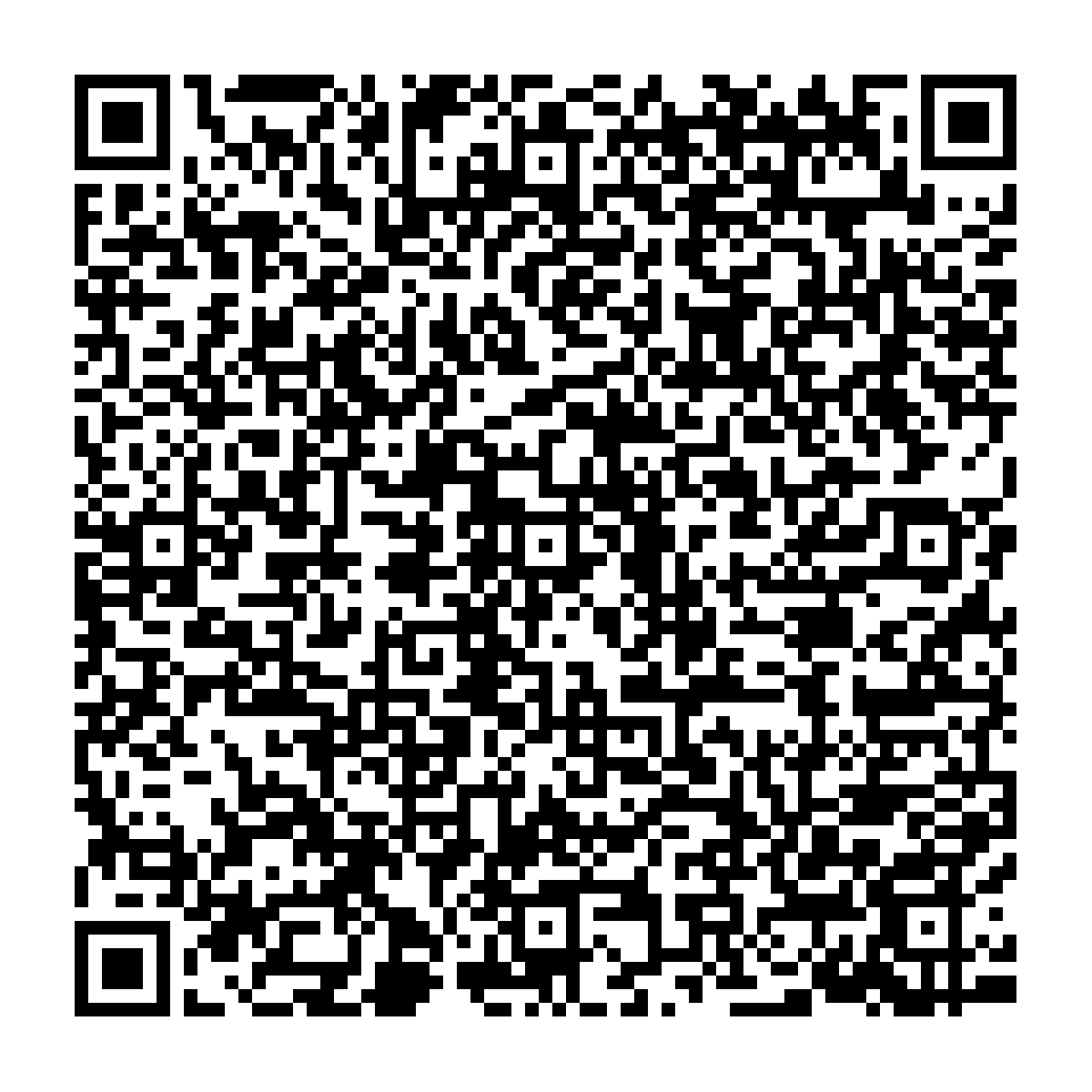 matrushree-bungalows-30190 RERA Registration Certificate QR Code