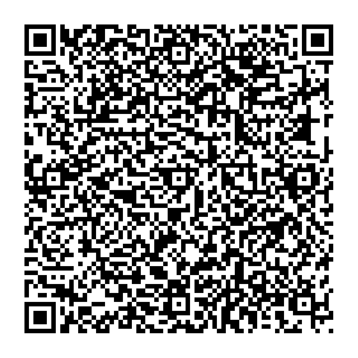 meraj-park-27626-qr RERA Registration Certificate QR Code