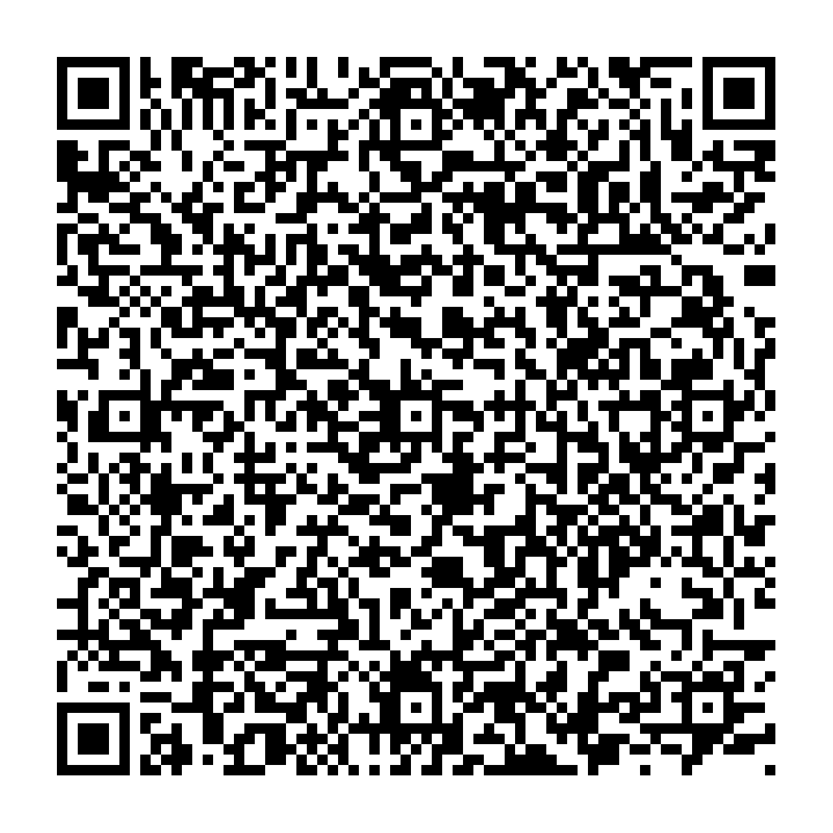 millennium-fabric-park-30676 RERA Registration Certificate QR Code