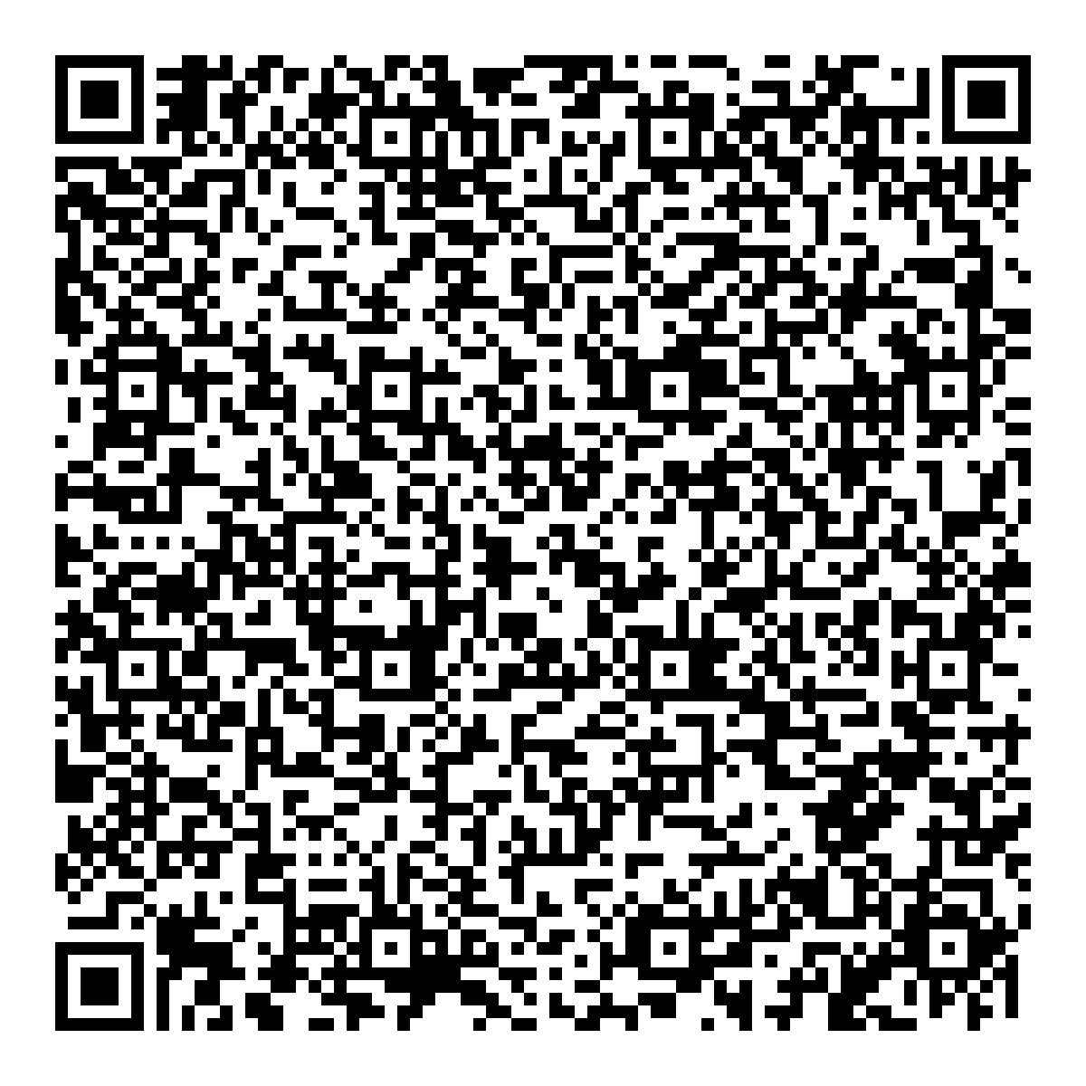 RERA QR Code for Mira Madhav Avenue