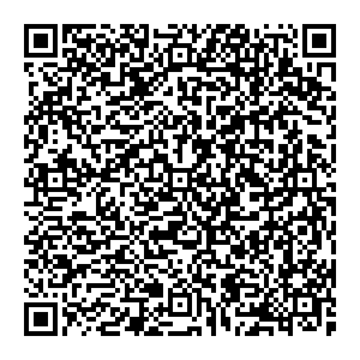 moon-heights-31556 RERA Registration Certificate QR Code