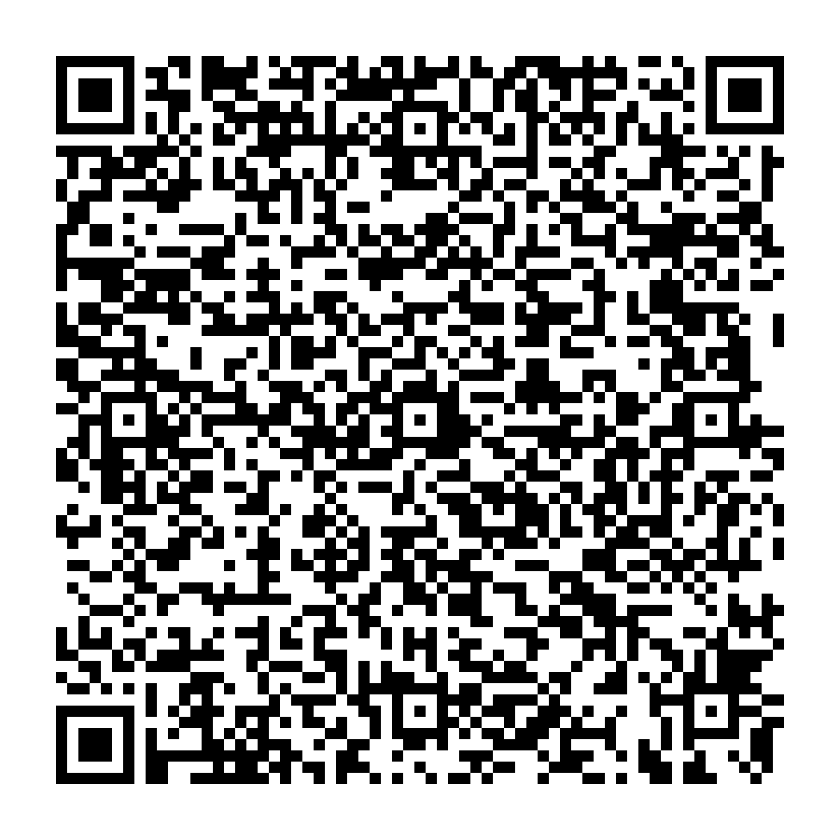 RERA QR Code for Moon Residency