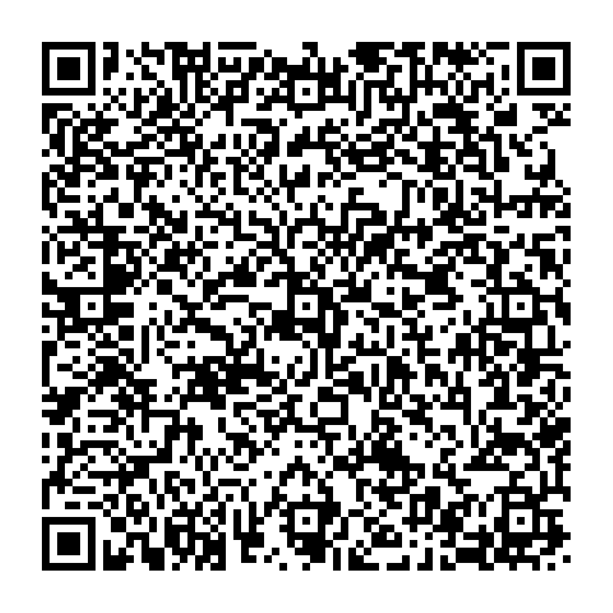 RERA QR Code for Nand Heights