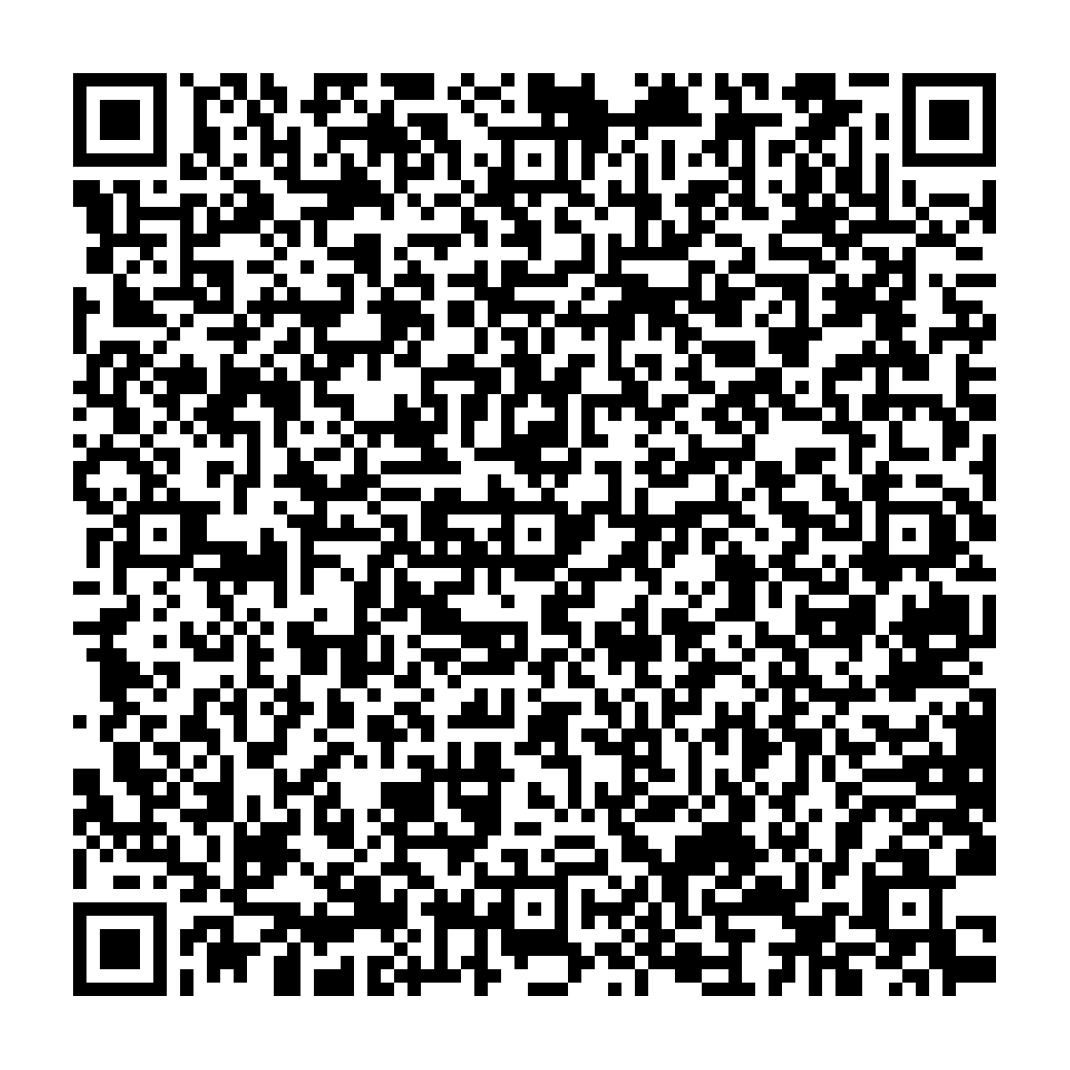 RERA QR Code for Narayan Hub