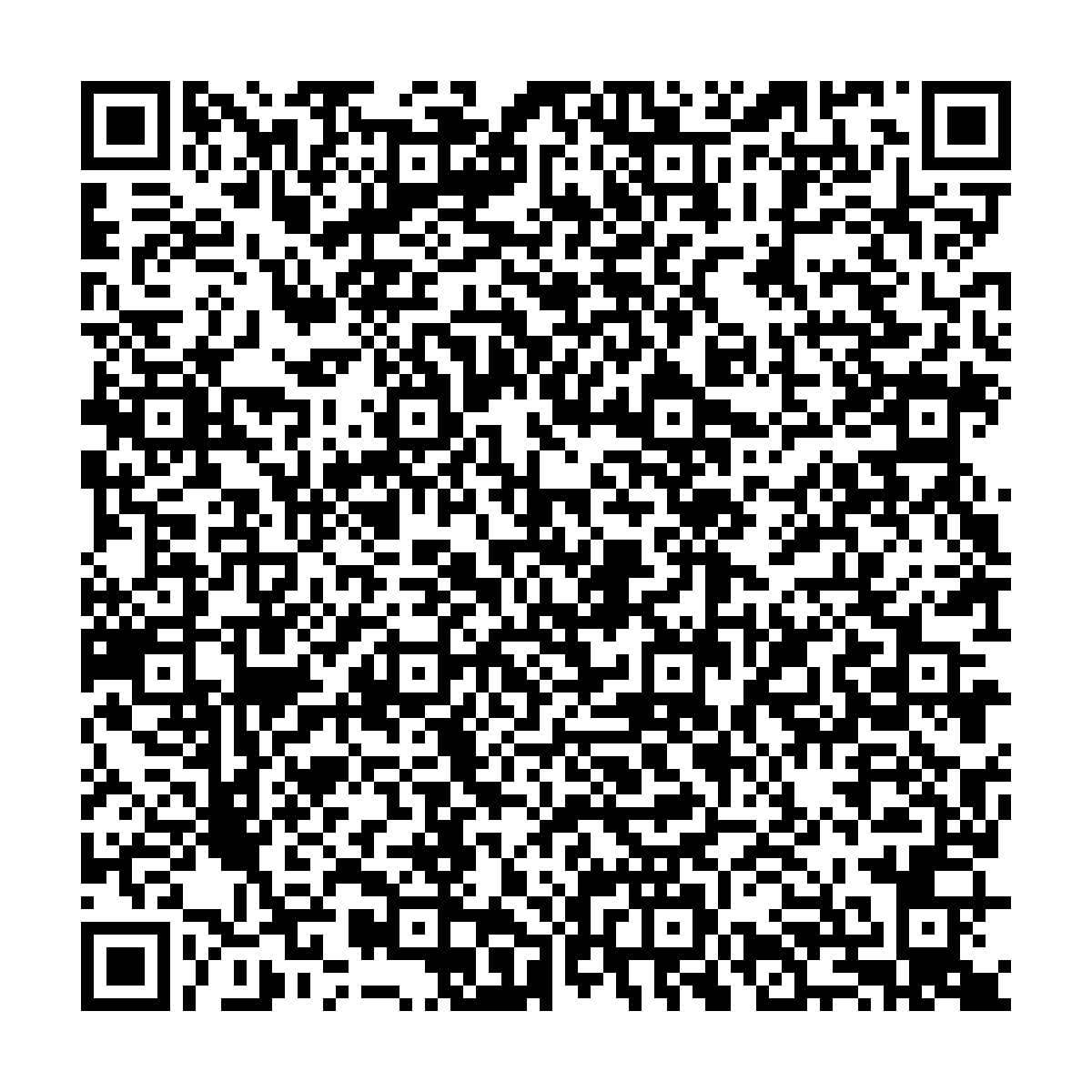 RERA QR Code for Navjivan Greens