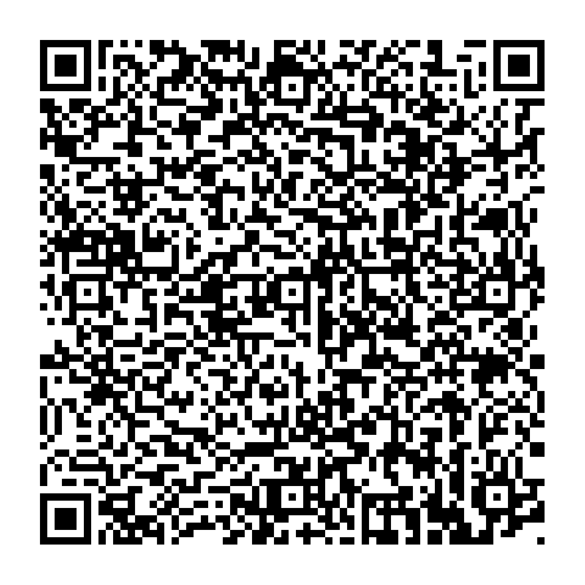 RERA QR Code for Navkalp Premium
