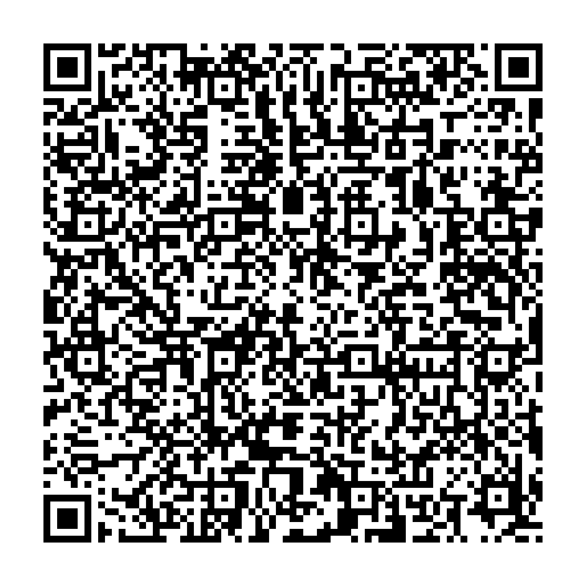 Navratna Gulmohar Park QR Code RERA QR Code for Navratna Gulmohar Park