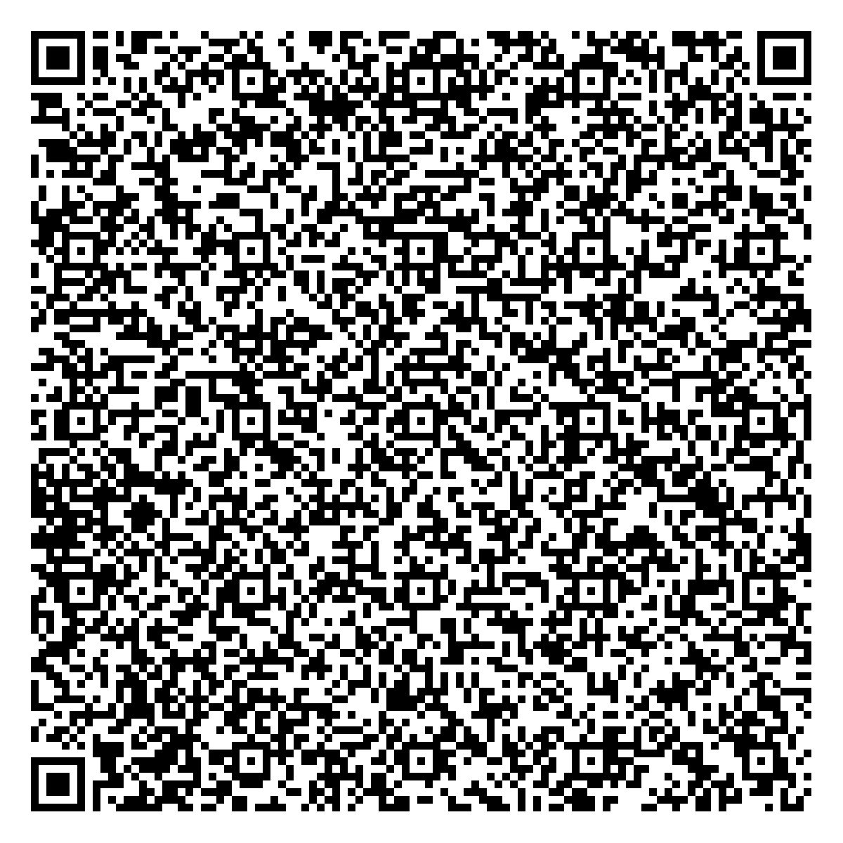 RERA QR Code for Navtara At Gopin Gam 