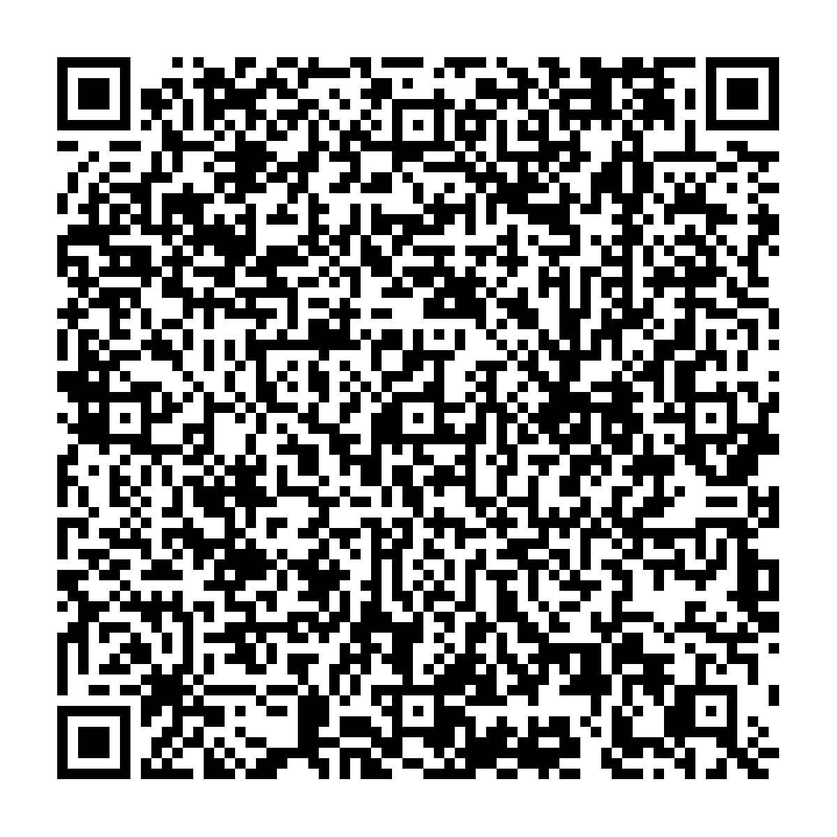 nexus-28601 RERA Registration Certificate QR Code