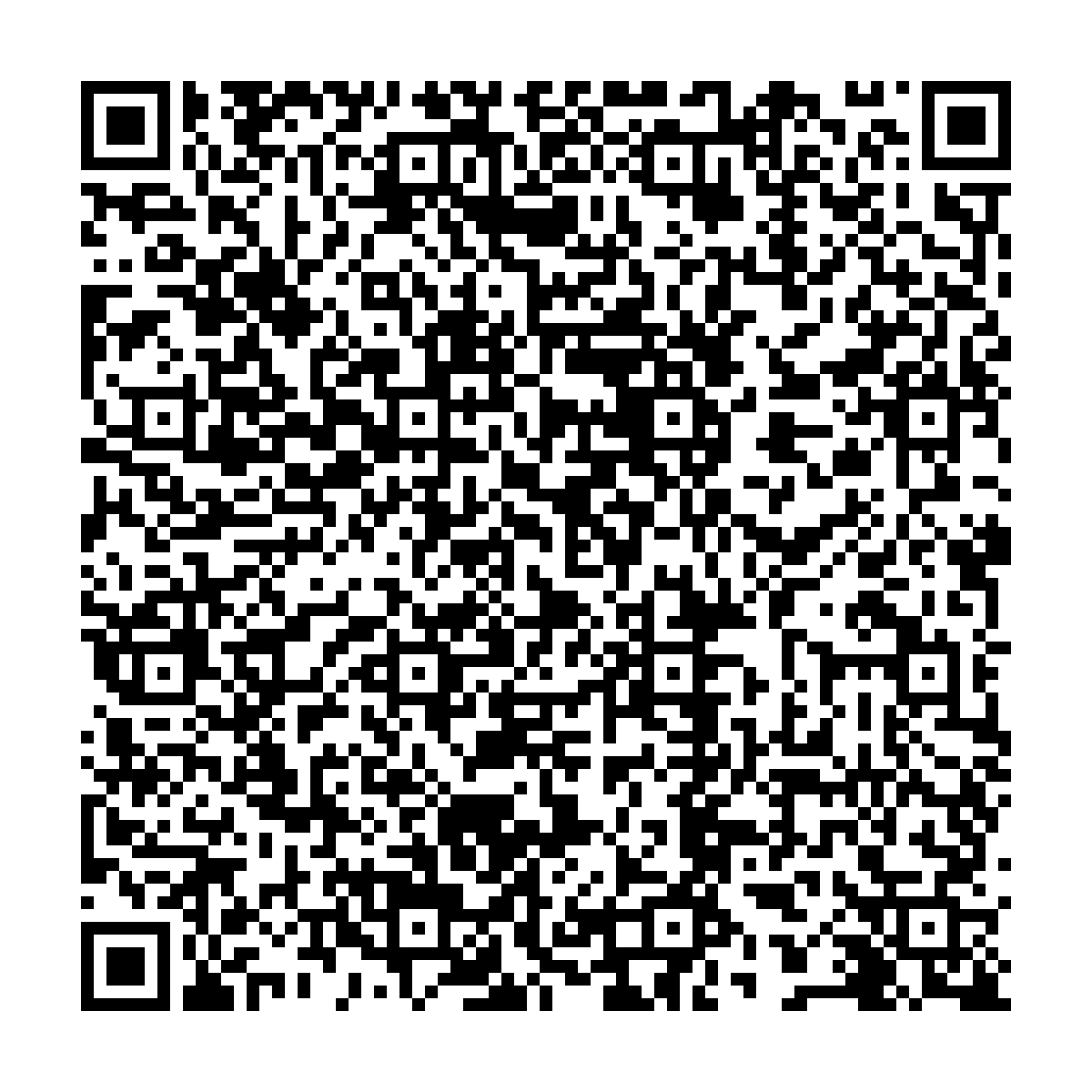 nexus-31142 QR Code nexus-31142 RERA Registration Certificate QR Code