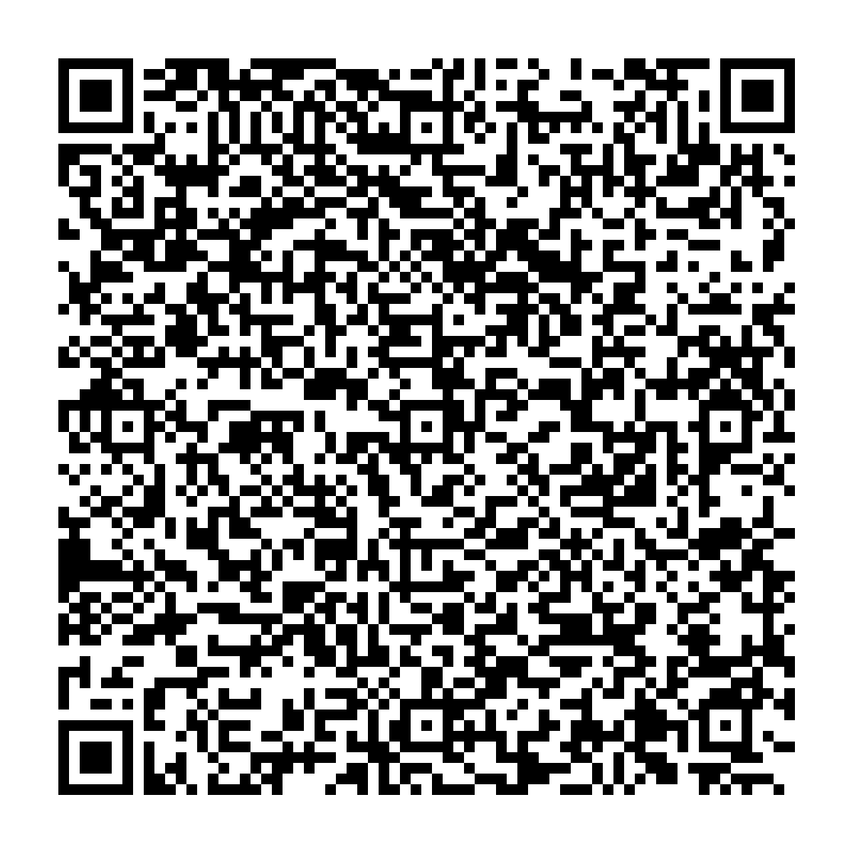 RERA QR Code for Nilamber Prime