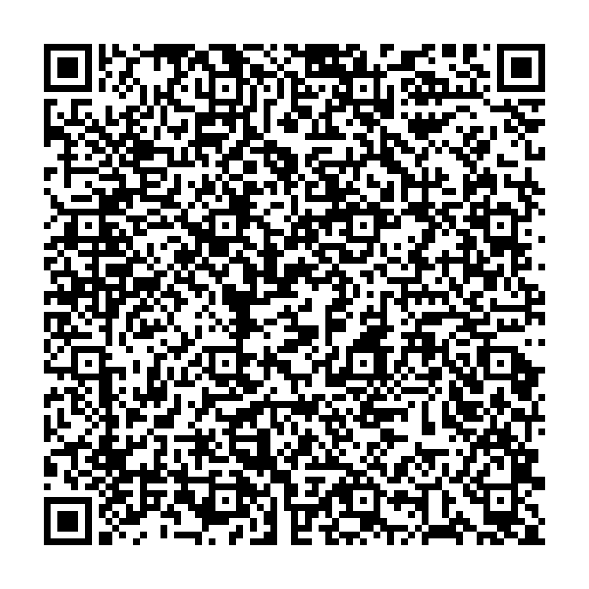Nilkanth Heights-b QR Code RERA QR Code for Nilkanth Heights-b