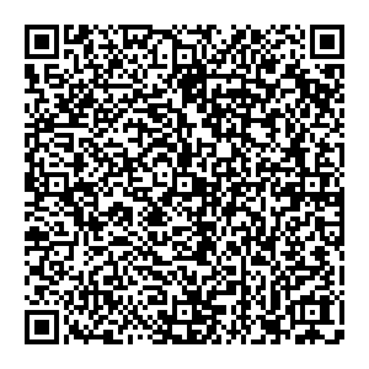 RERA QR Code for Nilkanth Skyline