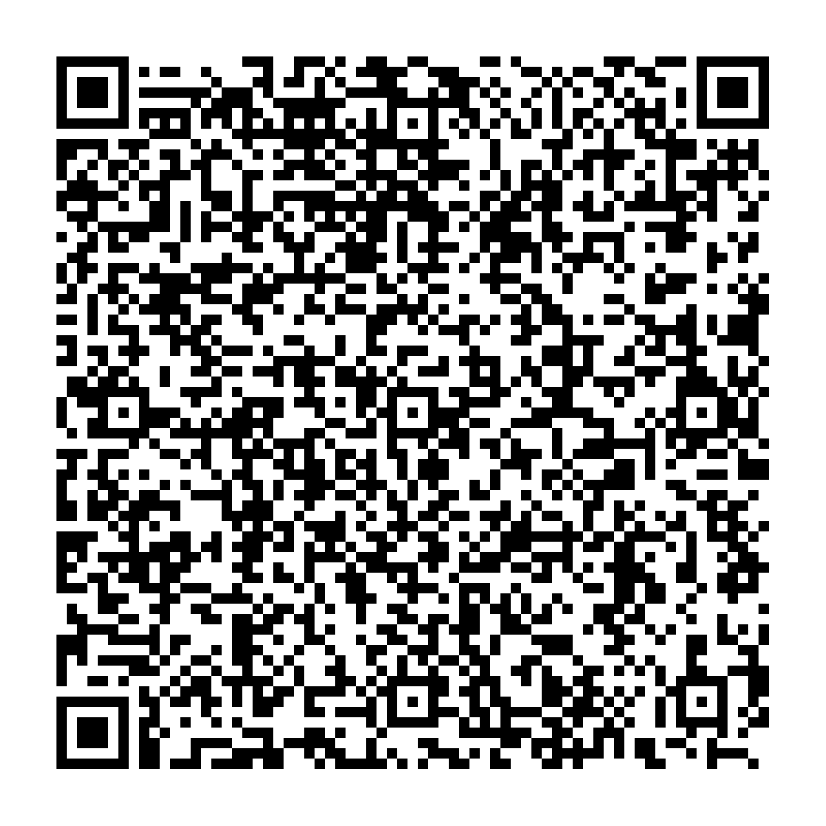 RERA QR Code for Nirvana Bungalows