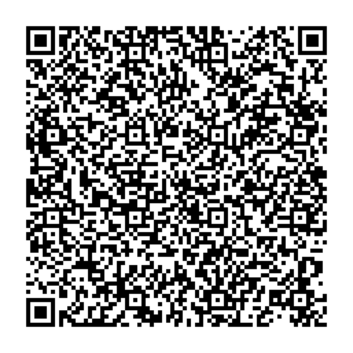 RERA QR Code for Nirvana Liberty