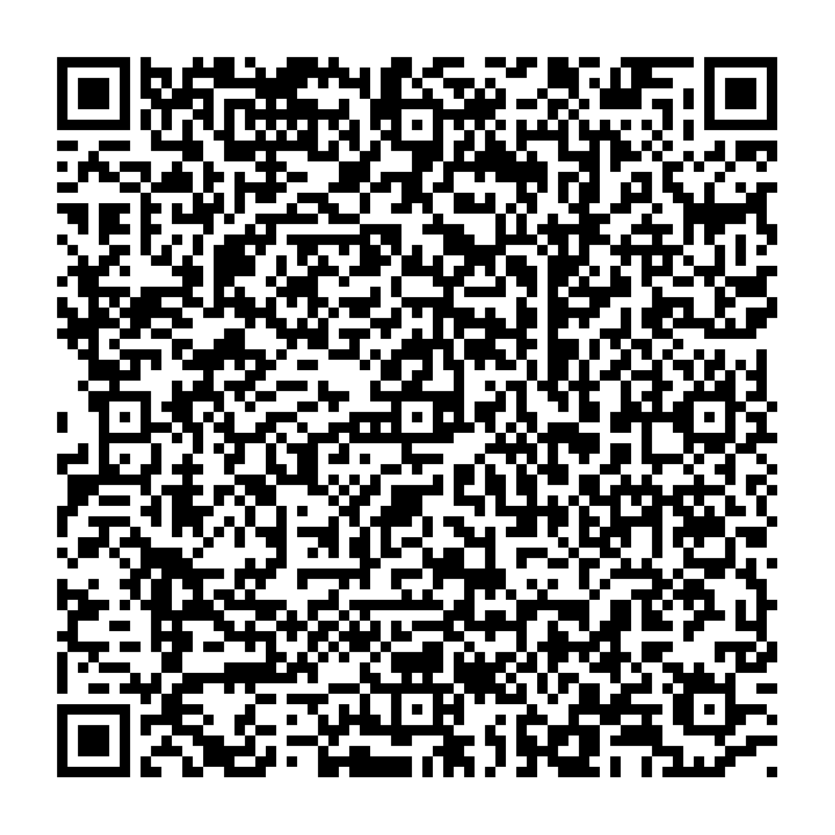 Niyant 21 QR Code RERA QR Code for Niyant 21