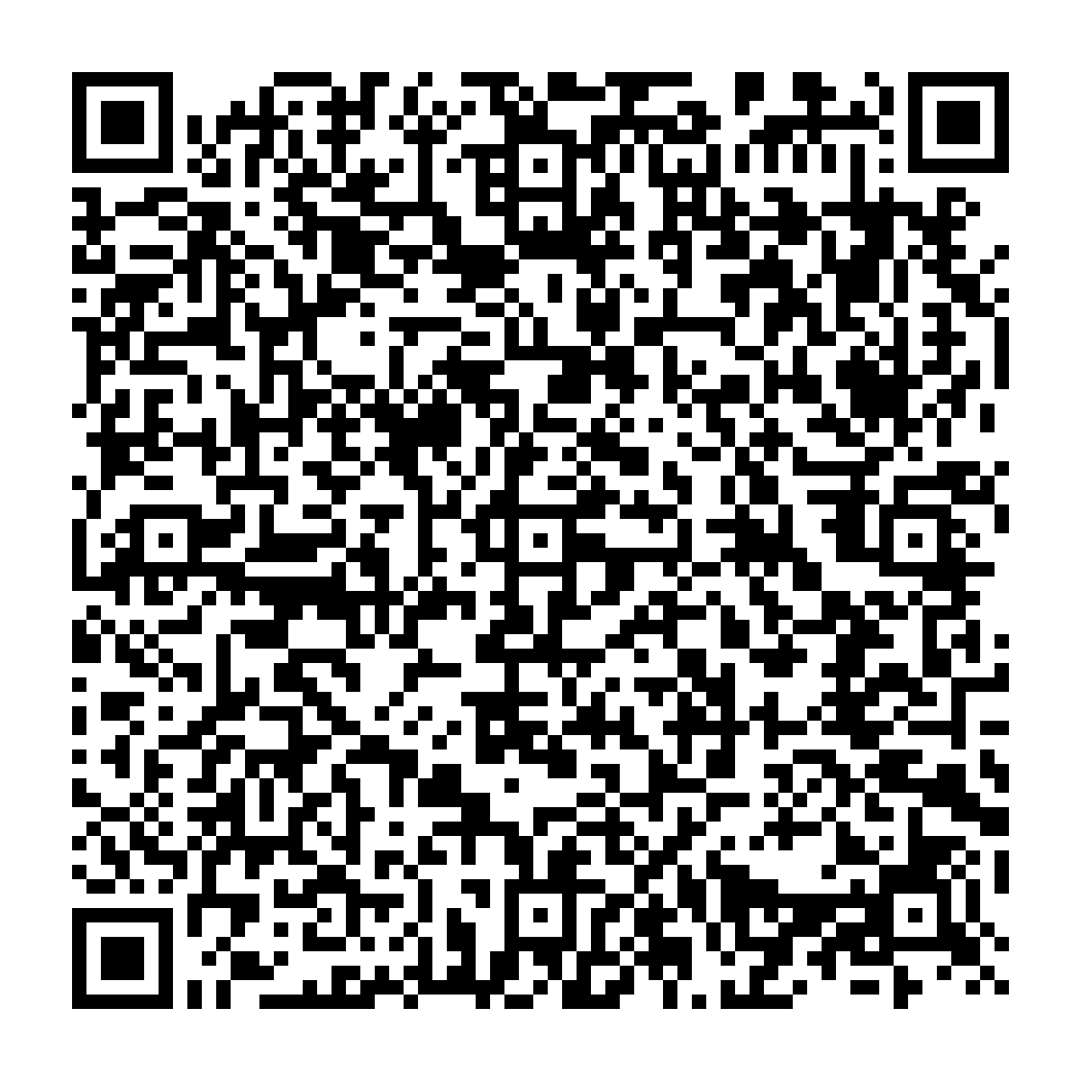 RERA QR Code for Ojas Aura-3