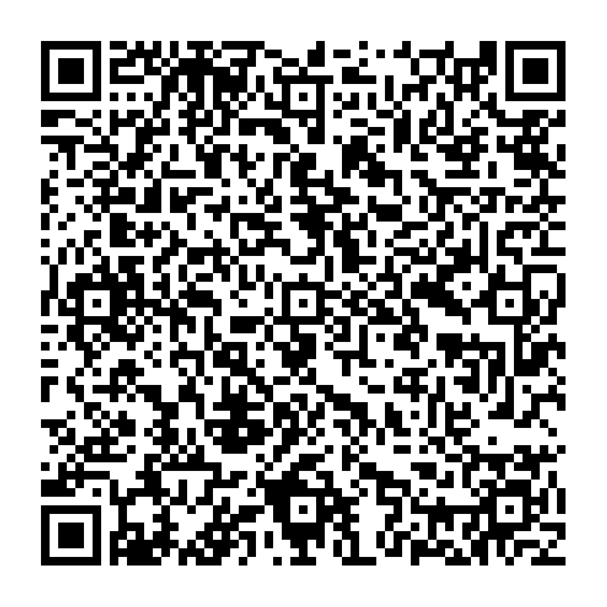 om-trade-center-28459 RERA Registration Certificate QR Code