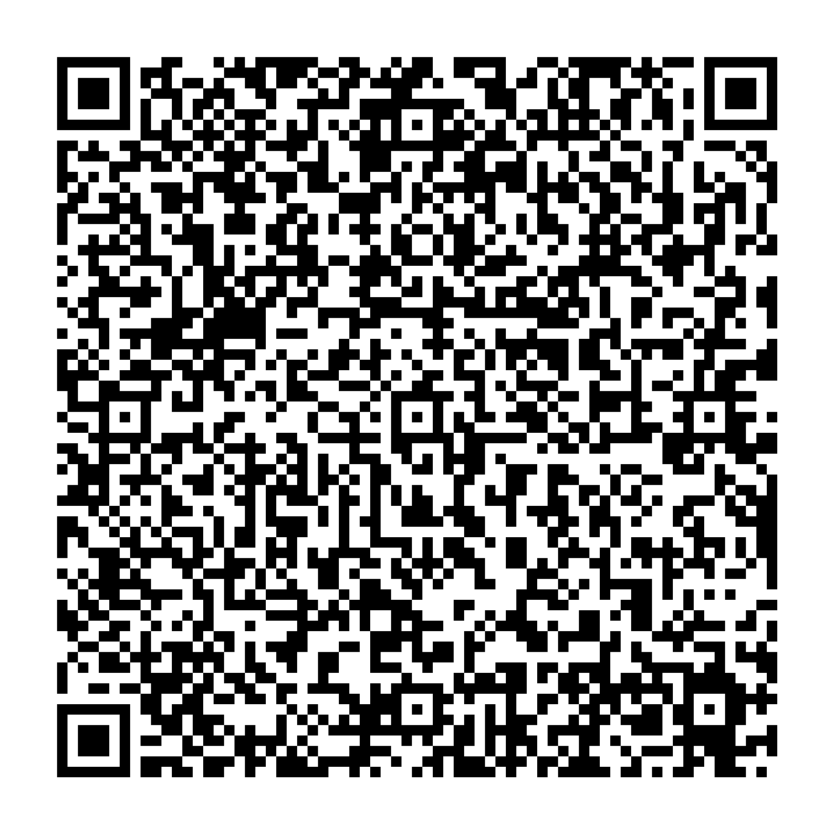 omkar-25313 QR Code omkar-25313 RERA Registration Certificate QR Code