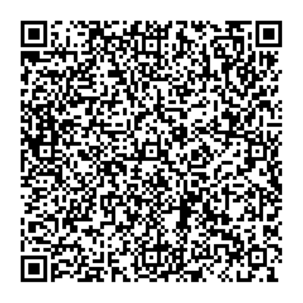 omkar-plaza-28334-qr RERA Registration Certificate QR Code