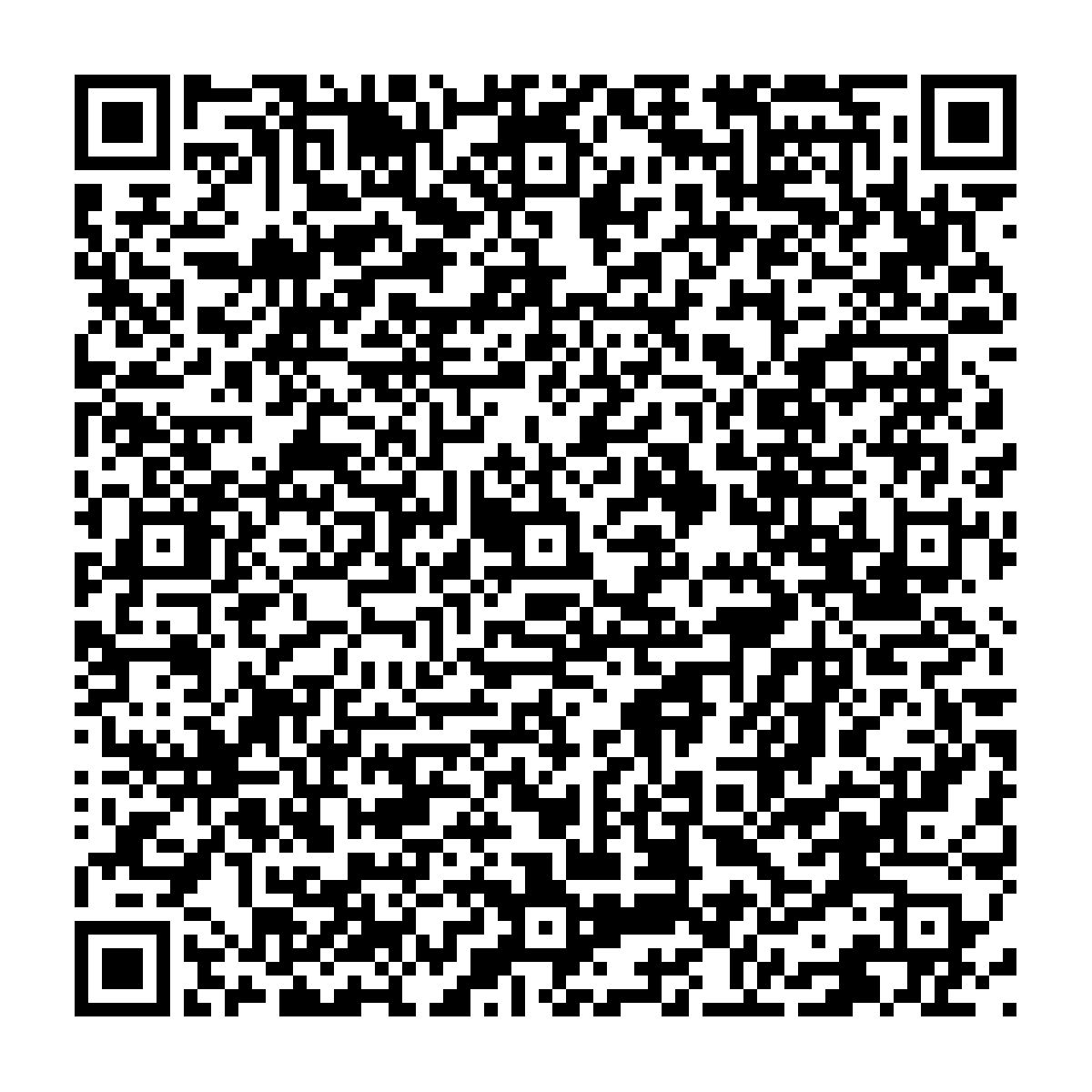 omkar-residency-2-31112 RERA Registration Certificate QR Code