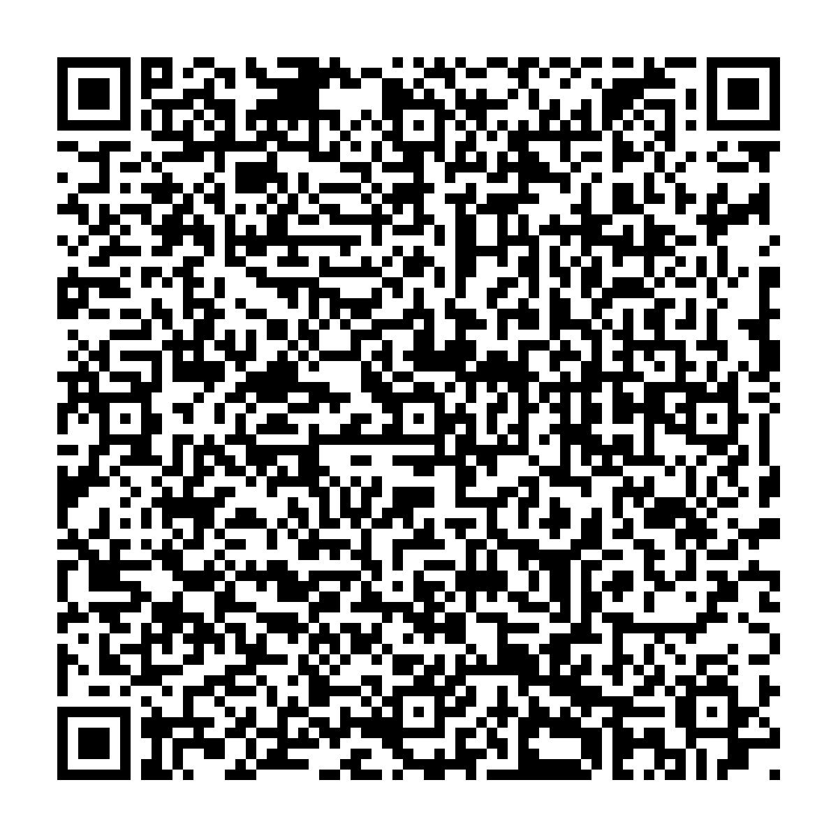 omnium-royal-elite-31130 RERA Registration Certificate QR Code
